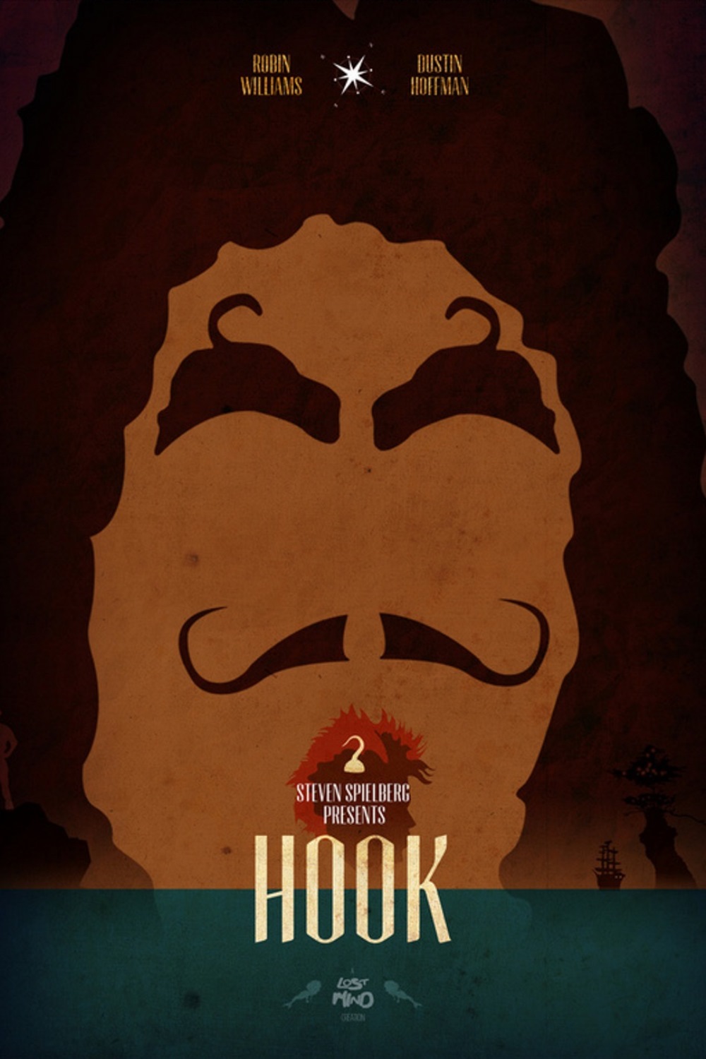 Hook (1991) [428803] (A1737200581) [[Kids Movies]] --Plex--